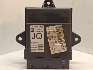 bontott OPEL VECTRA C Bal első Ajtó Vezérlőegység