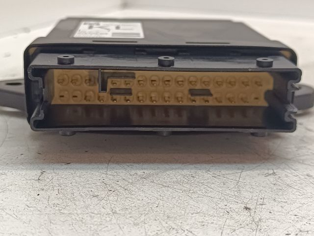 bontott OPEL VECTRA C Bal első Ajtó Vezérlőegység