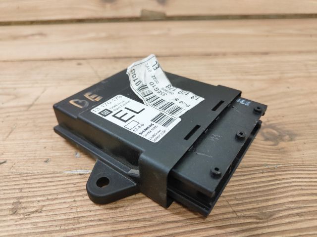 bontott OPEL VECTRA C Bal első Ajtó Vezérlőegység