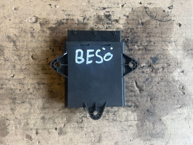 bontott OPEL VECTRA C Bal első Ajtó Vezérlőegység