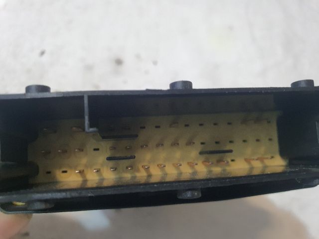 bontott OPEL VECTRA C Bal első Ajtó Vezérlőegység