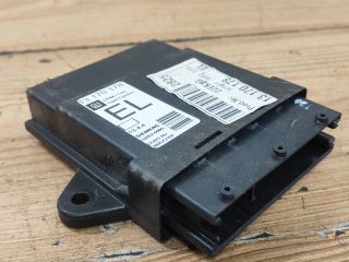 bontott OPEL VECTRA C Bal első Ajtó Vezérlőegység