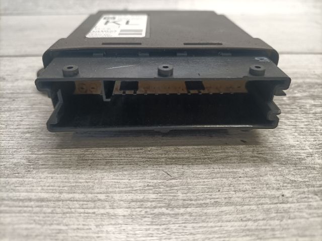 bontott OPEL VECTRA C Bal első Ajtó Vezérlőegység