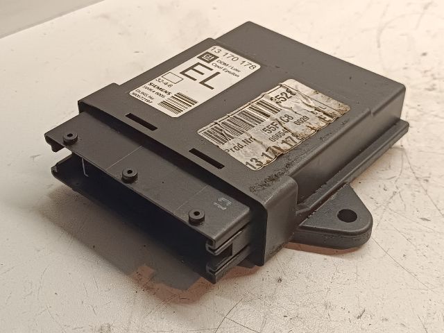 bontott OPEL VECTRA C Bal első Ajtó Vezérlőegység