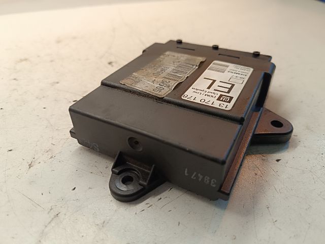 bontott OPEL VECTRA C Bal első Ajtó Vezérlőegység