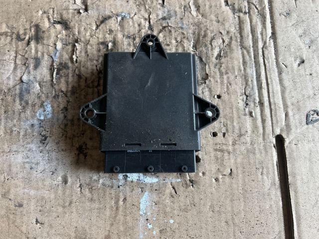 bontott OPEL VECTRA C Bal első Ajtó Vezérlőegység