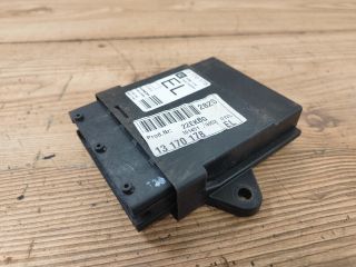 bontott OPEL VECTRA C Bal első Ajtó Vezérlőegység