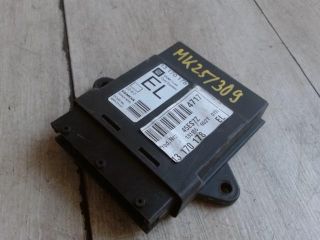 bontott OPEL VECTRA C Bal első Ajtó Vezérlőegység