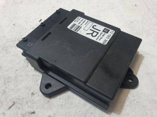 bontott OPEL VECTRA C Bal első Ajtó Vezérlőegység