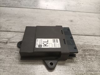 bontott OPEL VECTRA C Bal első Ajtó Vezérlőegység