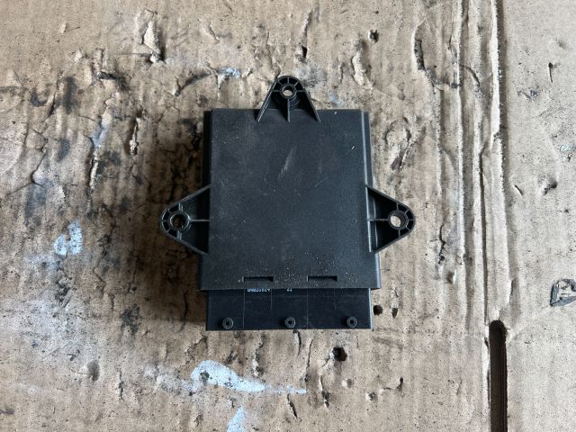 bontott OPEL VECTRA C Bal első Ajtó Vezérlőegység