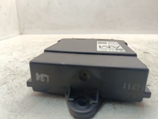 bontott OPEL VECTRA C Bal első Ajtó Vezérlőegység