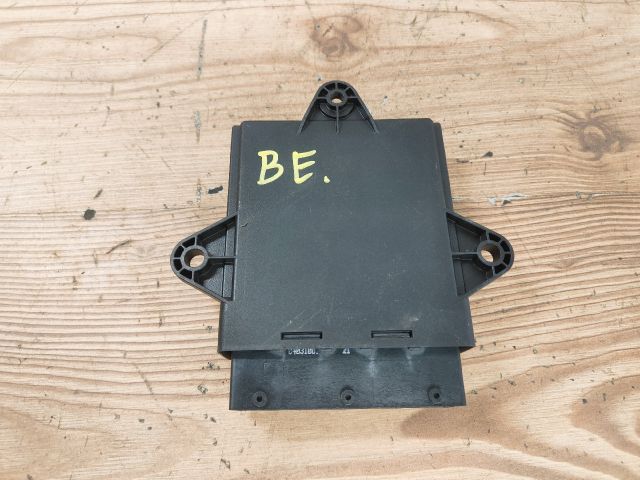 bontott OPEL VECTRA C Bal első Ajtó Vezérlőegység