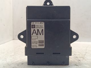 bontott OPEL VECTRA C Bal első Ajtó Vezérlőegység