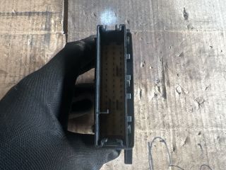 bontott OPEL VECTRA C Bal első Ajtó Vezérlőegység