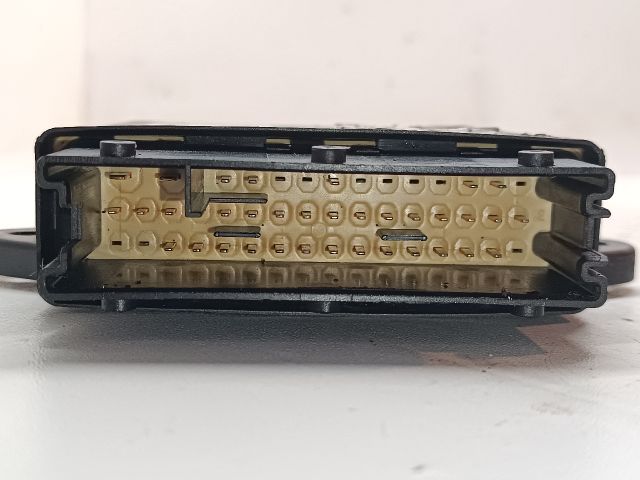 bontott OPEL VECTRA C Bal első Ajtó Vezérlőegység