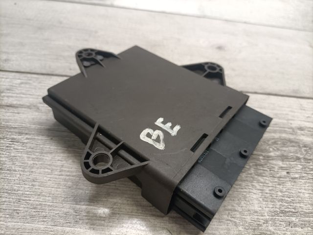bontott OPEL VECTRA C Bal első Ajtó Vezérlőegység