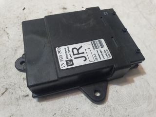 bontott OPEL VECTRA C Bal első Ajtó Vezérlőegység