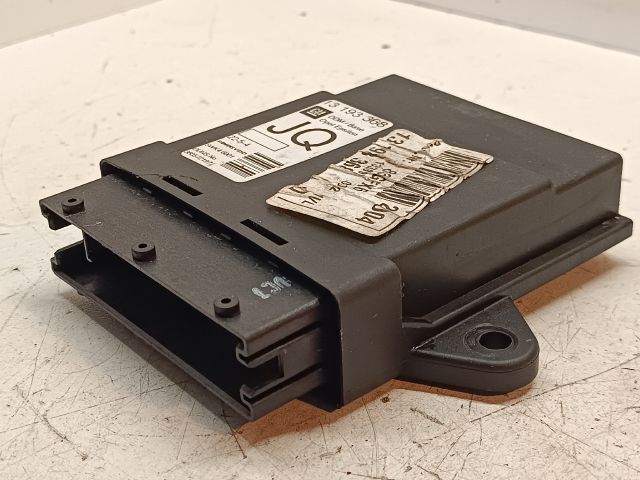 bontott OPEL VECTRA C Bal első Ajtó Vezérlőegység