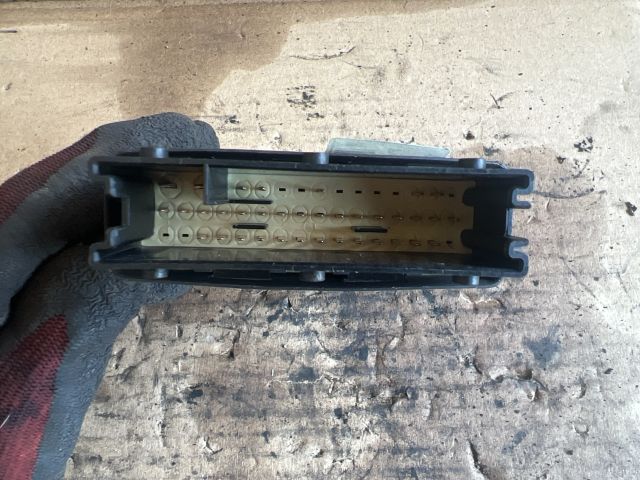 bontott OPEL VECTRA C Bal első Ajtó Vezérlőegység