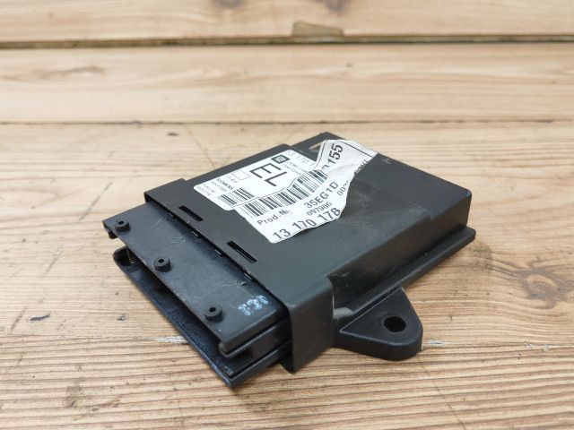 bontott OPEL VECTRA C Bal első Ajtó Vezérlőegység