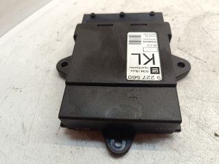 bontott OPEL VECTRA C Bal első Ajtó Vezérlőegység