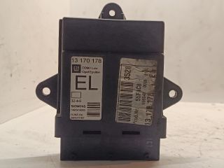 bontott OPEL VECTRA C Bal első Ajtó Vezérlőegység