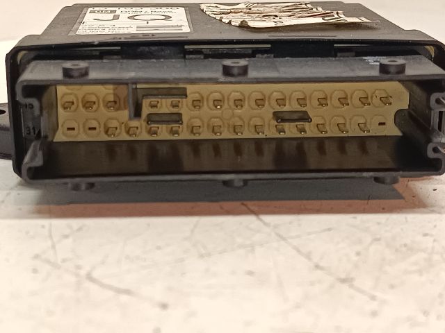 bontott OPEL VECTRA C Bal első Ajtó Vezérlőegység