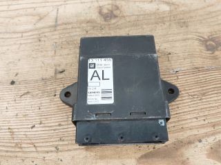 bontott OPEL VECTRA C Bal első Ajtó Vezérlőegység