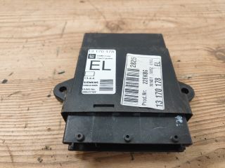 bontott OPEL VECTRA C Bal első Ajtó Vezérlőegység