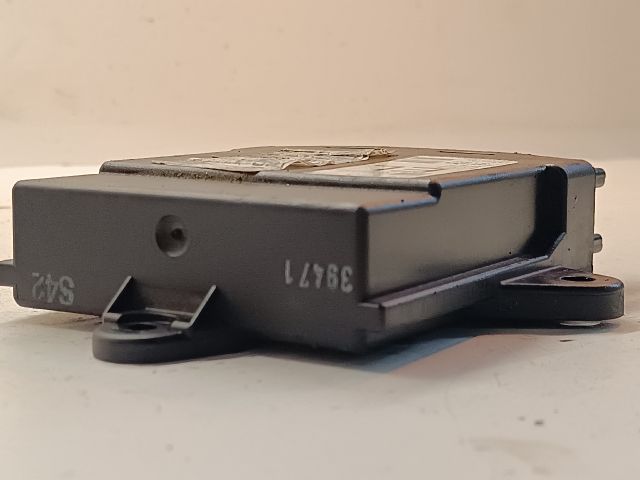 bontott OPEL VECTRA C Bal első Ajtó Vezérlőegység