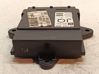 bontott OPEL VECTRA C Bal első Ajtó Vezérlőegység