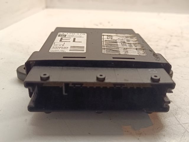 bontott OPEL VECTRA C Bal első Ajtó Vezérlőegység