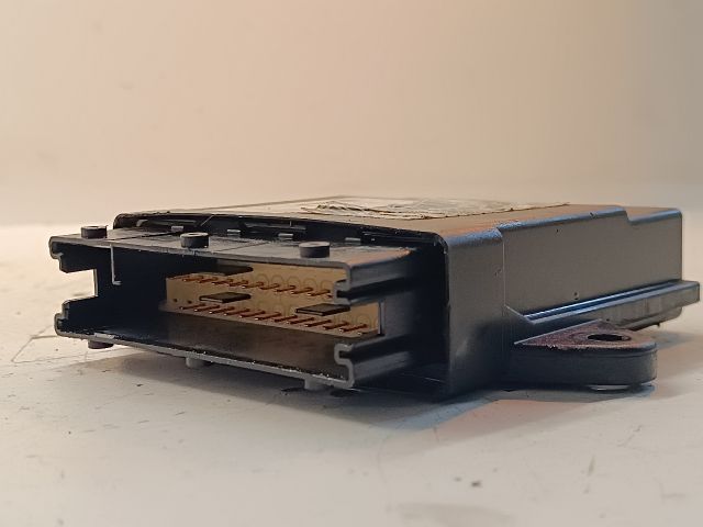 bontott OPEL VECTRA C Bal első Ajtó Vezérlőegység