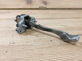 bontott OPEL VECTRA C Bal első Ajtóhatároló