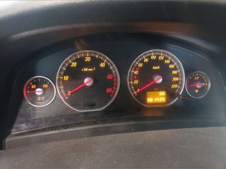 bontott OPEL VECTRA C Bal első Ajtóhatároló