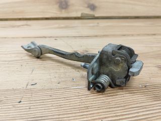 bontott OPEL VECTRA C Bal első Ajtóhatároló