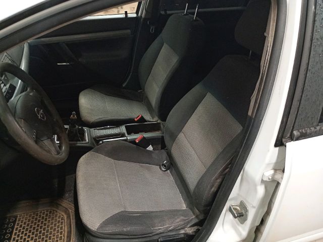 bontott OPEL VECTRA C Bal első Ajtóhatároló