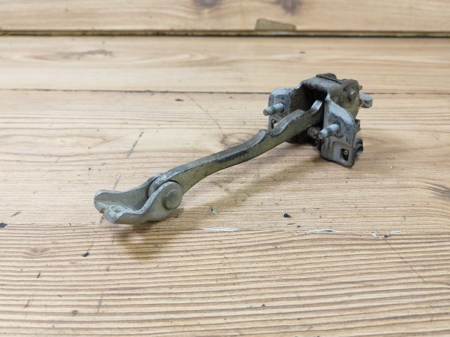 bontott OPEL VECTRA C Bal első Ajtóhatároló