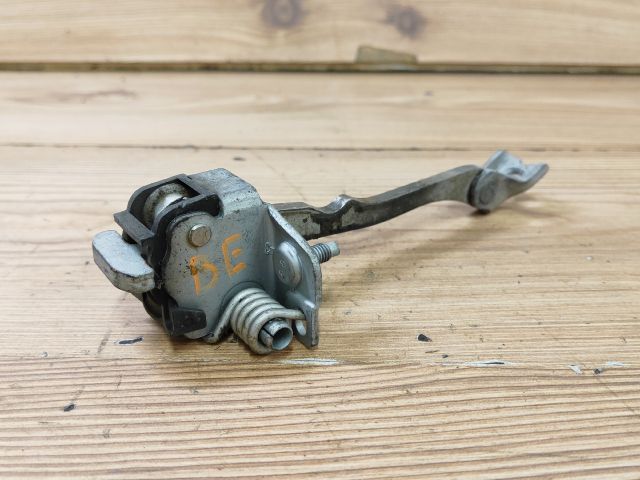 bontott OPEL VECTRA C Bal első Ajtóhatároló