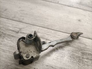 bontott OPEL VECTRA C Bal első Ajtóhatároló