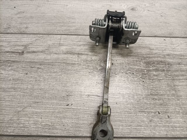 bontott OPEL VECTRA C Bal első Ajtóhatároló