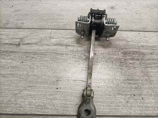 bontott OPEL VECTRA C Bal első Ajtóhatároló