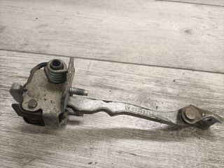 bontott OPEL VECTRA C Bal első Ajtóhatároló