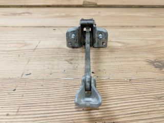 bontott OPEL VECTRA C Bal első Ajtóhatároló