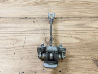 bontott OPEL VECTRA C Bal első Ajtóhatároló