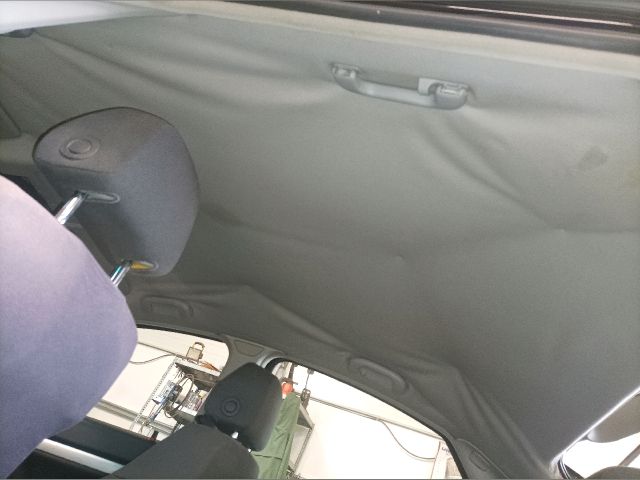 bontott OPEL VECTRA C Bal első Ajtóhatároló