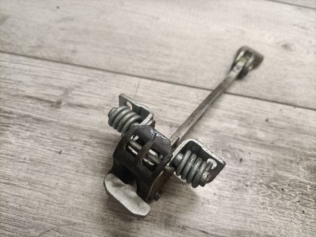 bontott OPEL VECTRA C Bal első Ajtóhatároló