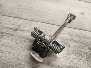 bontott OPEL VECTRA C Bal első Ajtóhatároló