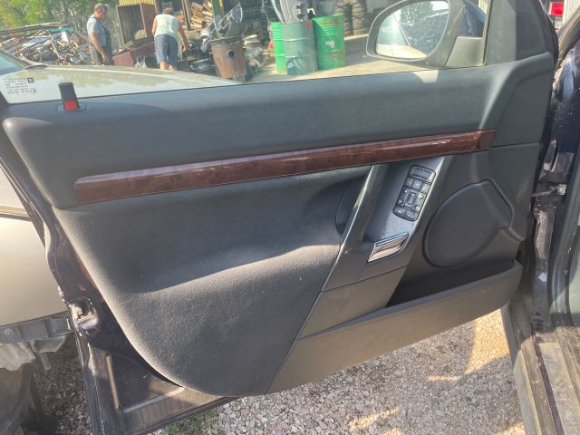 bontott OPEL VECTRA C Bal első Ajtózár Motor